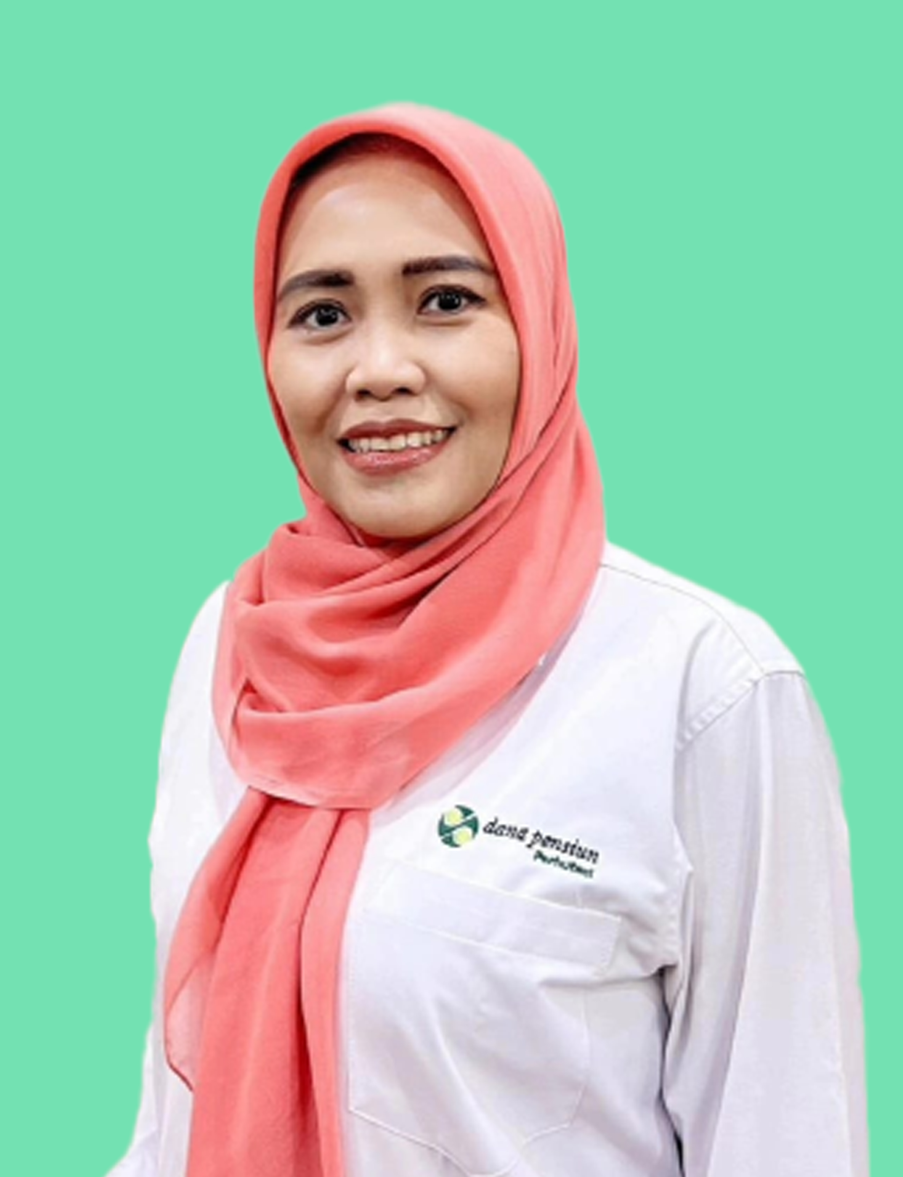 Foto Maharani, Manajer Keuangan, Umum & SDM